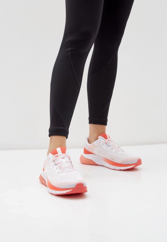 Кроссовки Under Armour