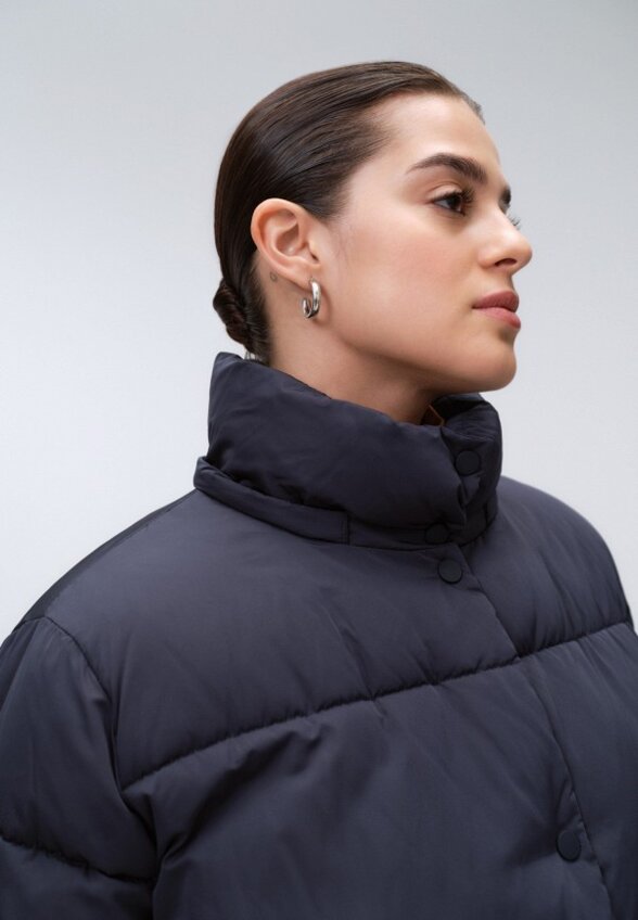 Пуховик Lalis