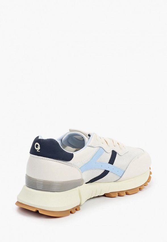 Кроссовки O2 Live