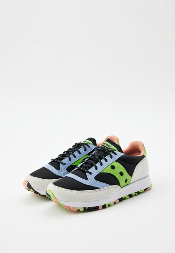 Кроссовки Saucony