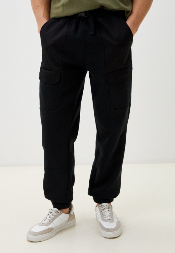 Брюки спортивные Marco Di Radi