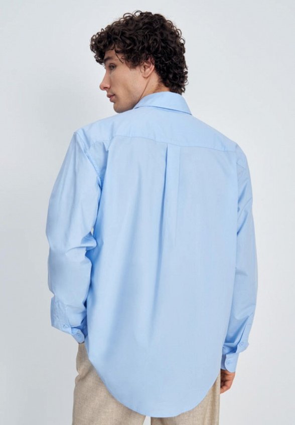 Рубашка Finn Flare