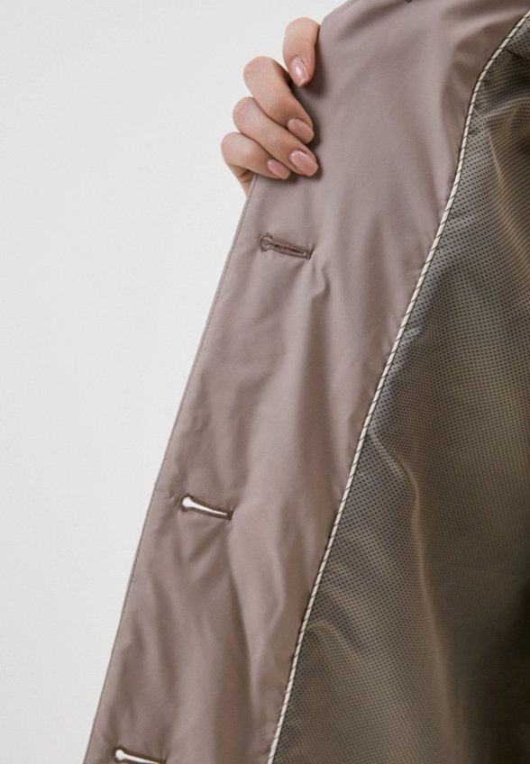 Куртка-пальто Electrastyle