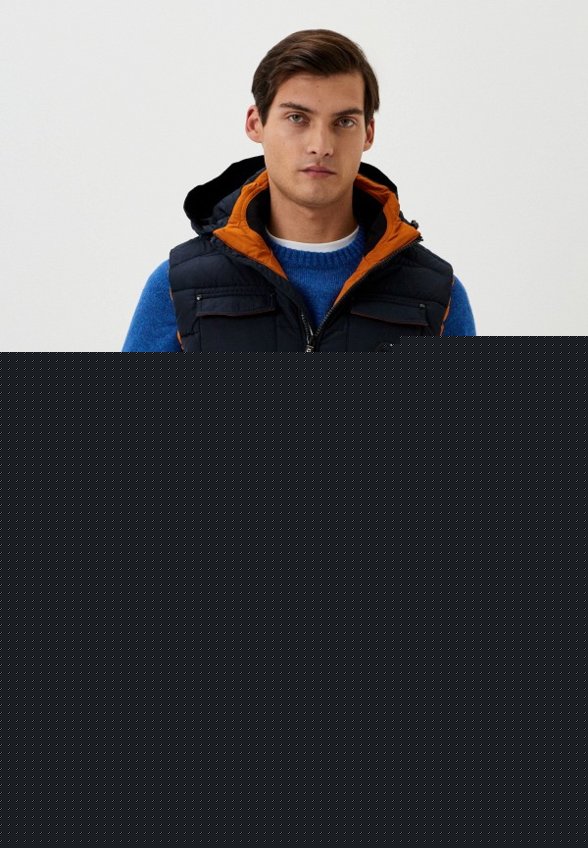 Жилет утепленный Vitacci