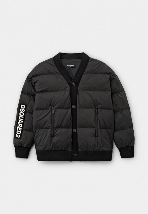 Куртка утепленная Dsquared2