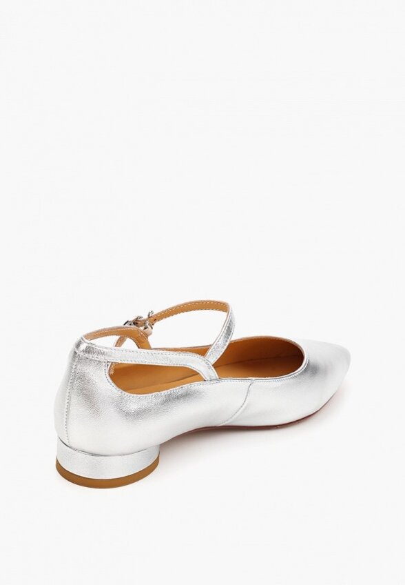 Балетки El'Rosso