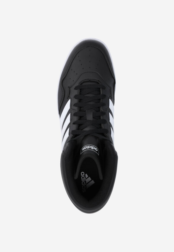 Кеды мужские adidas Hoops 4.0, Черный