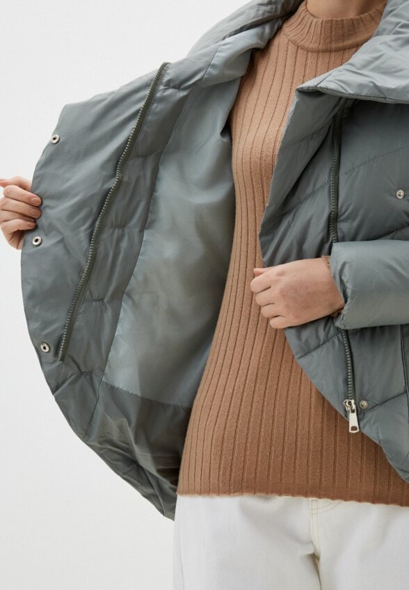 Пуховик Isibris