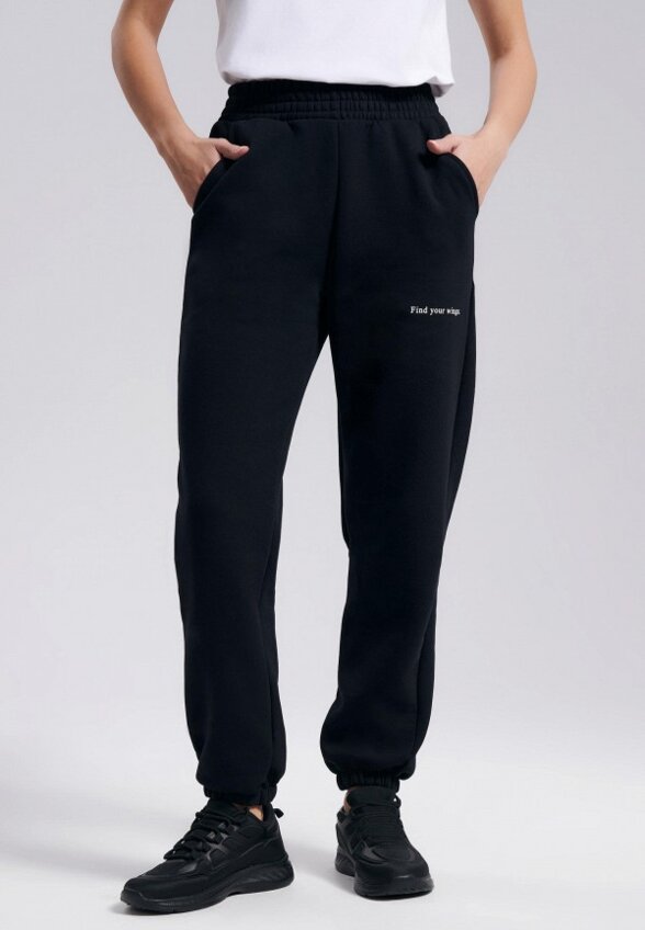 Брюки спортивные Твое