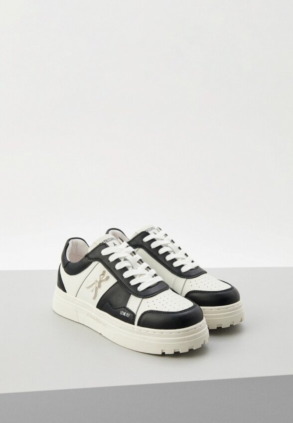 Кеды Patrizia Pepe