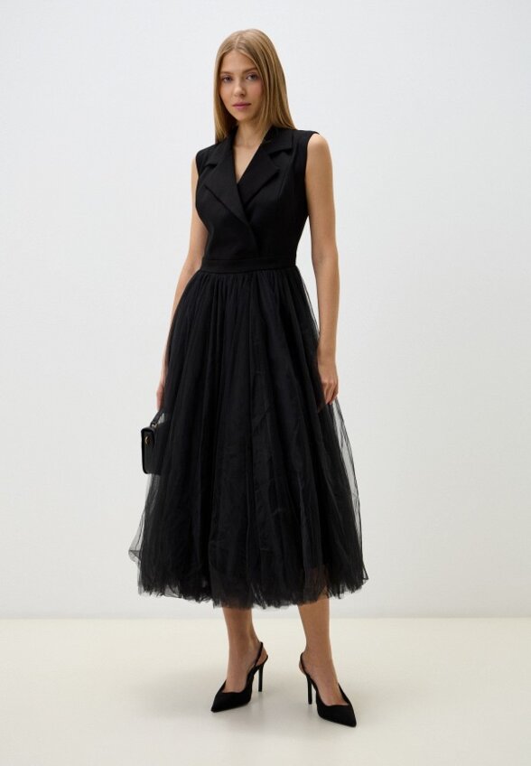 Платье M,a,k you are beautiful