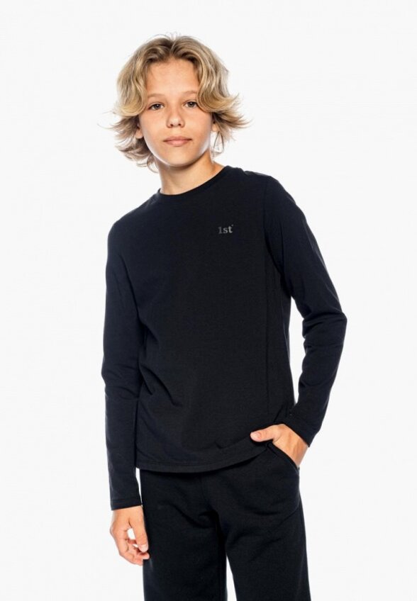 Лонгслив 1st.college