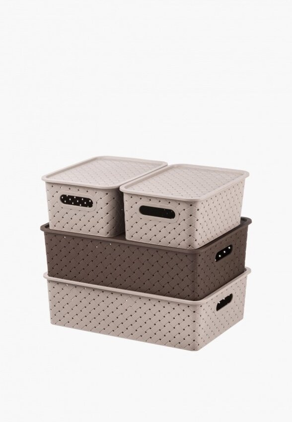 Комплект корзин Elcasa