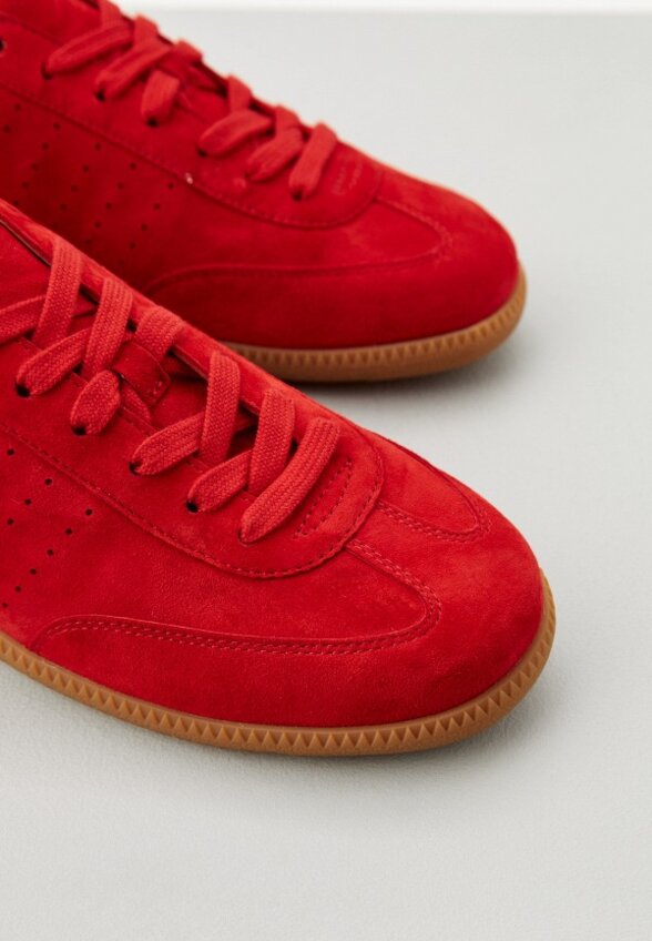 Кеды Ekonika Premium