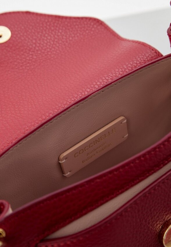 Сумка Coccinelle