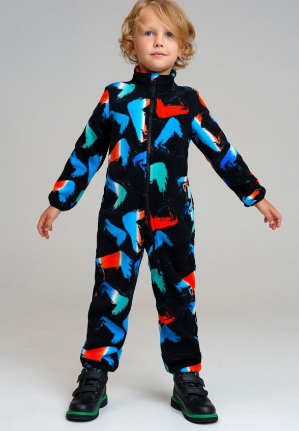 Комбинезон PlayToday