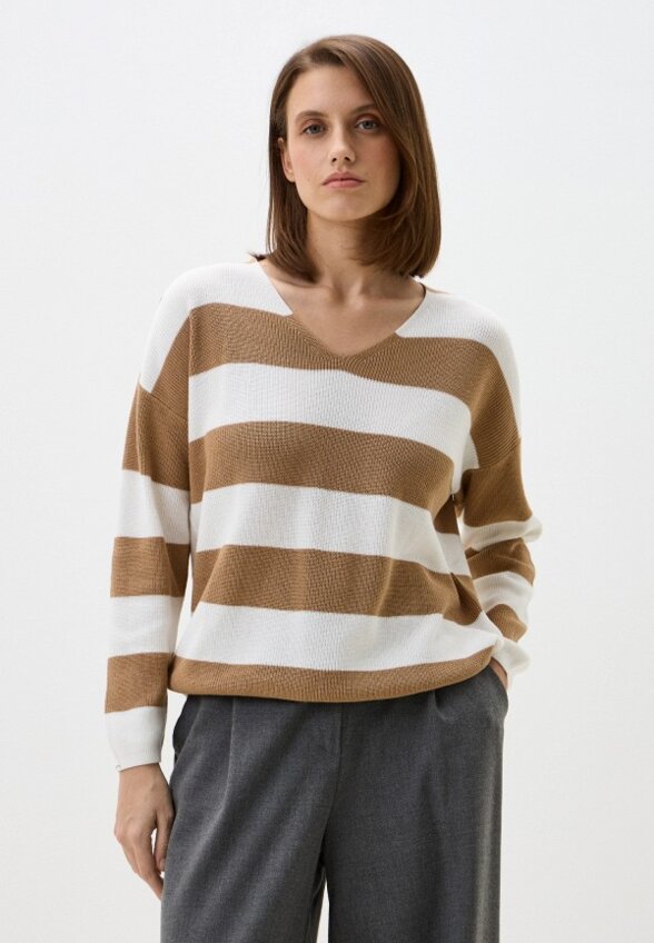 Пуловер Pompa