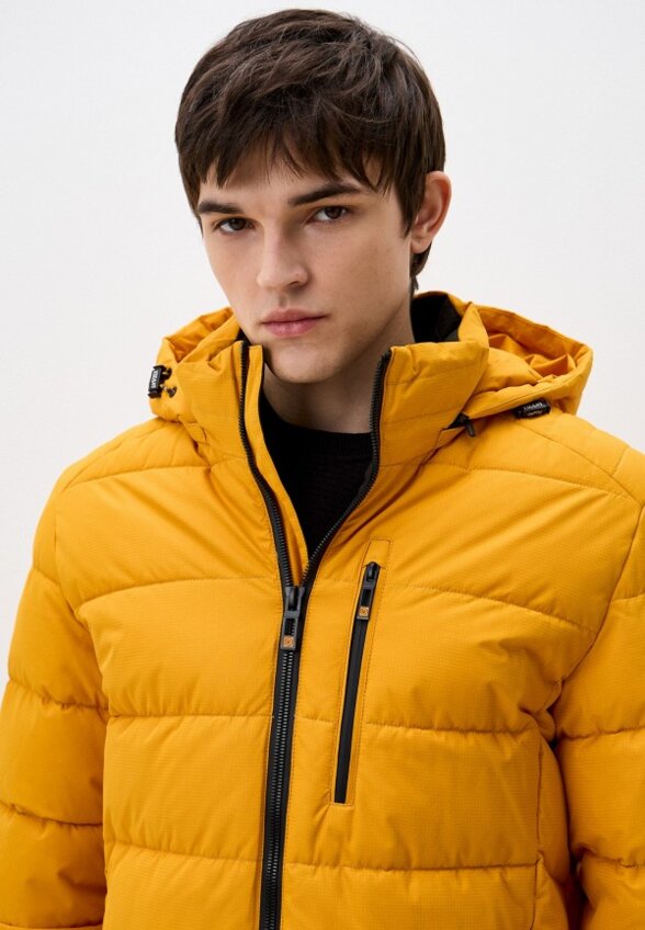 Пуховик Vizani