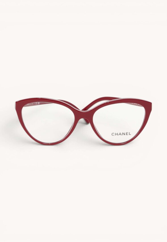 Chanel Glasses