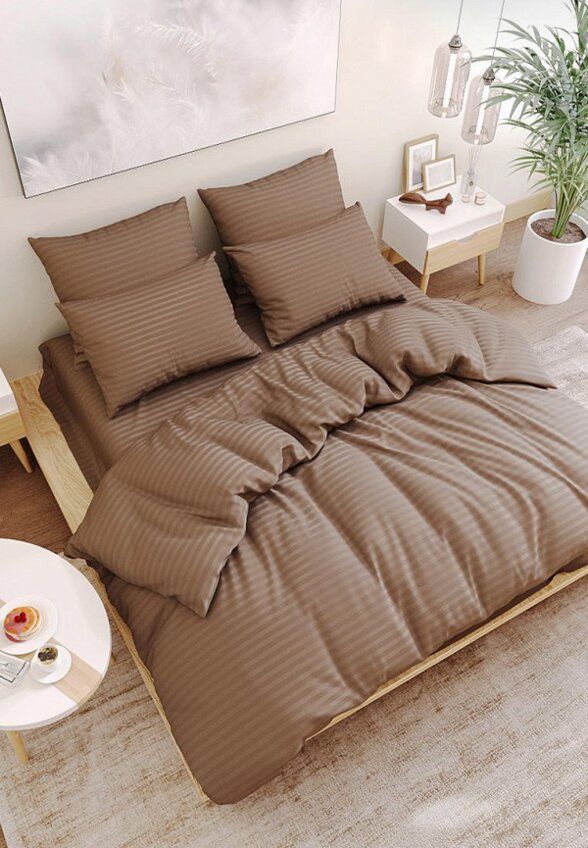 Постельное белье Евро Атмосфера