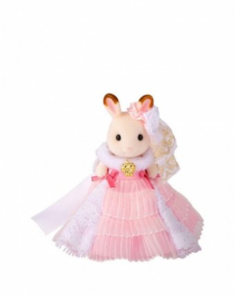 Набор игровой Sylvanian Families детям