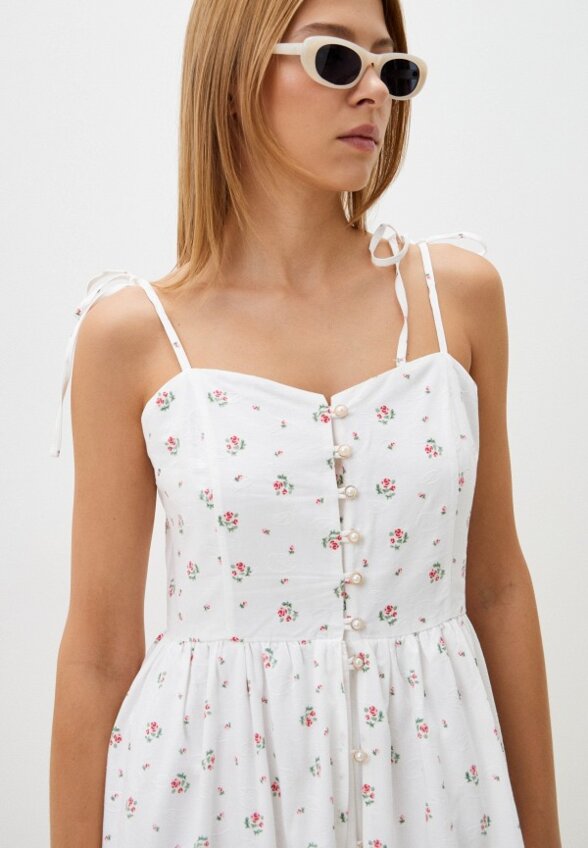 Сарафан Belle Robe