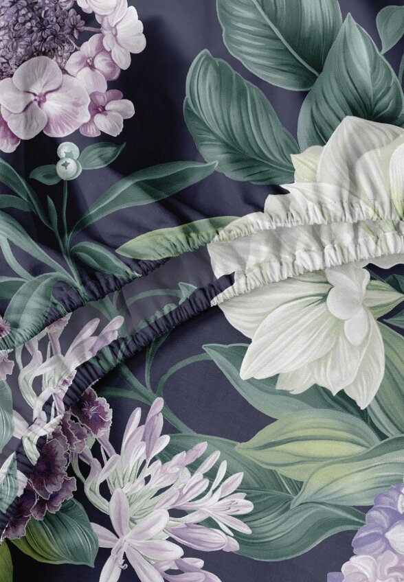 Простыня 2-спальная Mia Cara