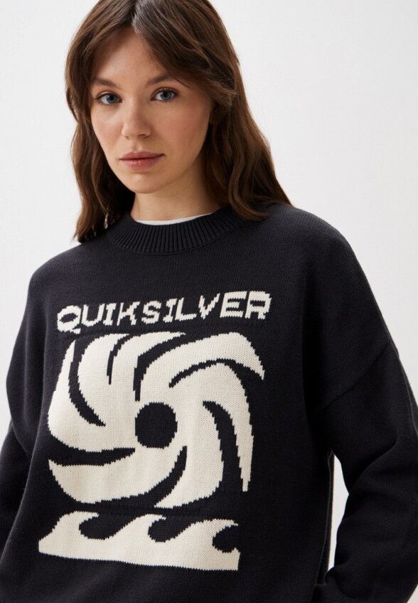 Джемпер Quiksilver