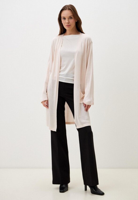 Кардиган Alexander Bogdanov