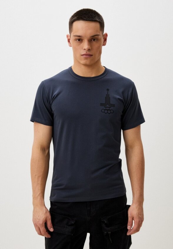 Футболка Mother Russia