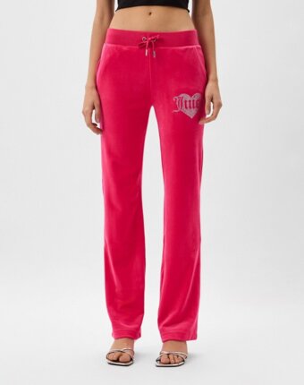 Брюки спортивные Juicy Couture женщинам