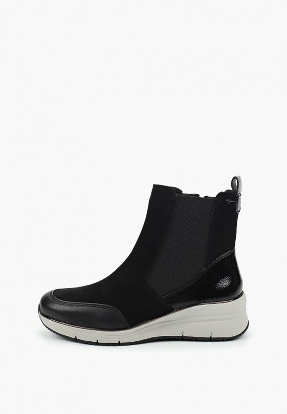 Ботинки Tamaris