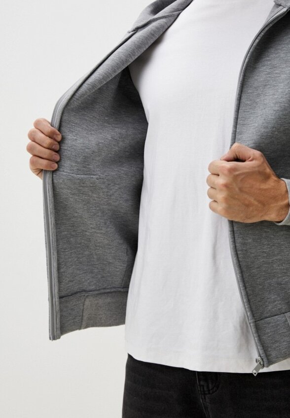 Толстовка Calliope