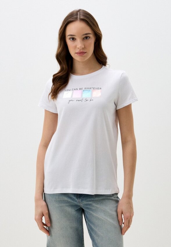 Футболка Funday