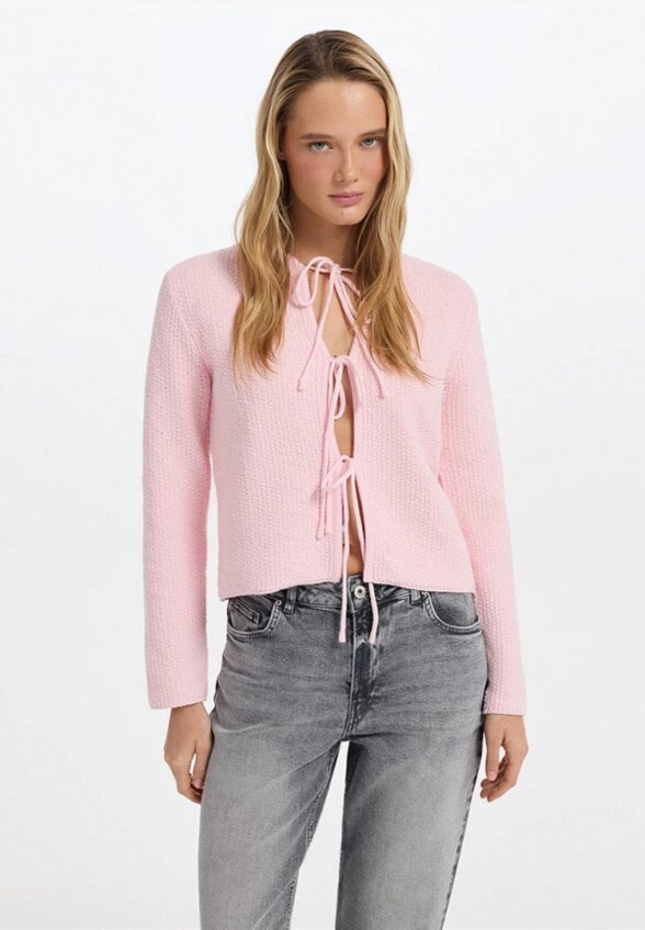 Кардиган Love Republic