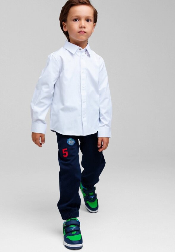 Рубашка PlayToday
