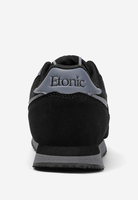 Кроссовки для мальчиков Etonic Bobby, Черный