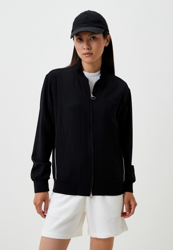 Бомбер Lacoste