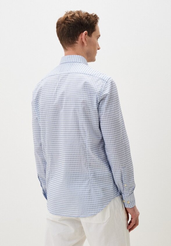 Рубашка Galvanni