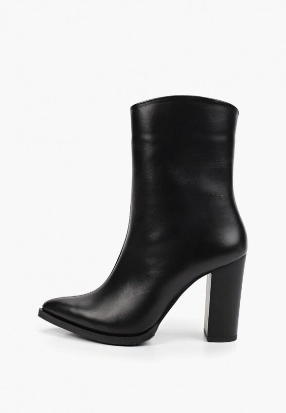 Ботильоны Vagatni