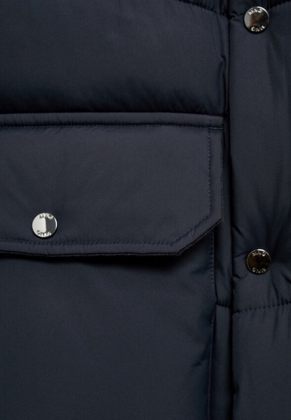 Куртка утепленная Mango Man