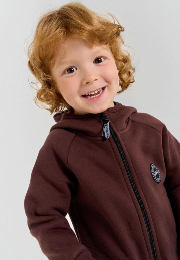 Комбинезон Bungly