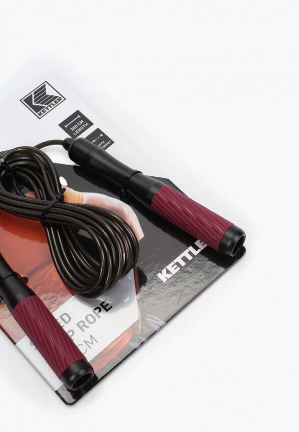 Скакалка Kettler