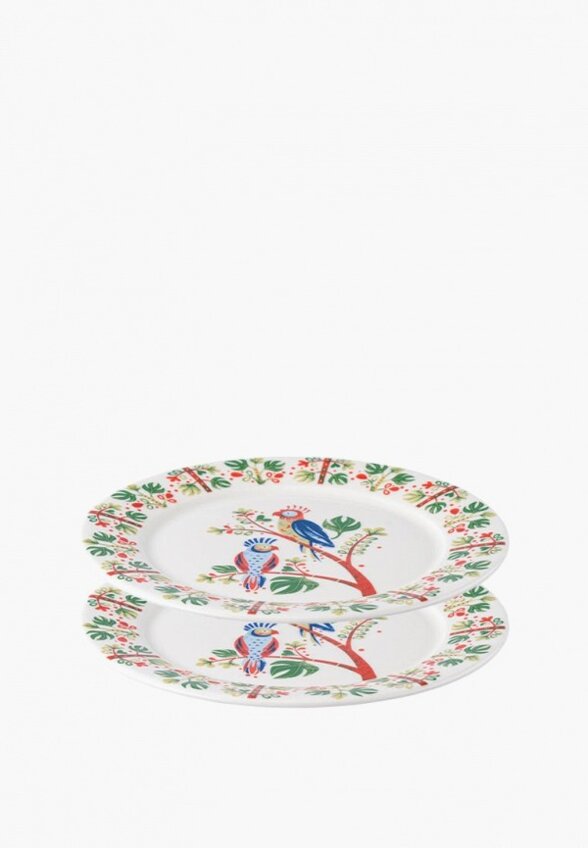 Набор тарелок Liberty Jones