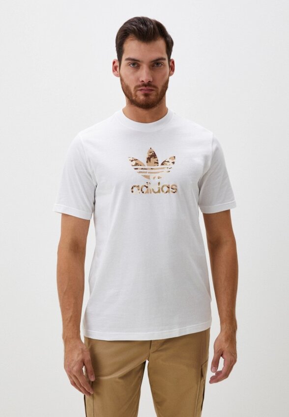 Футболка adidas Originals