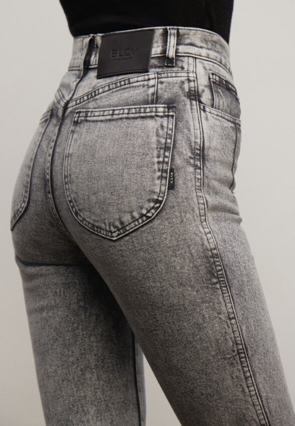 Джинсы BLCV