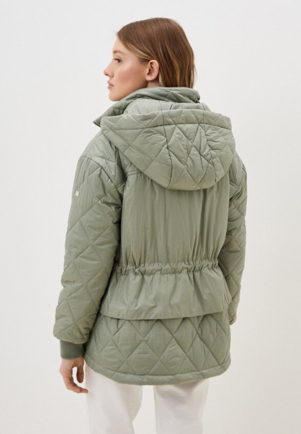 Куртка утепленная Conso