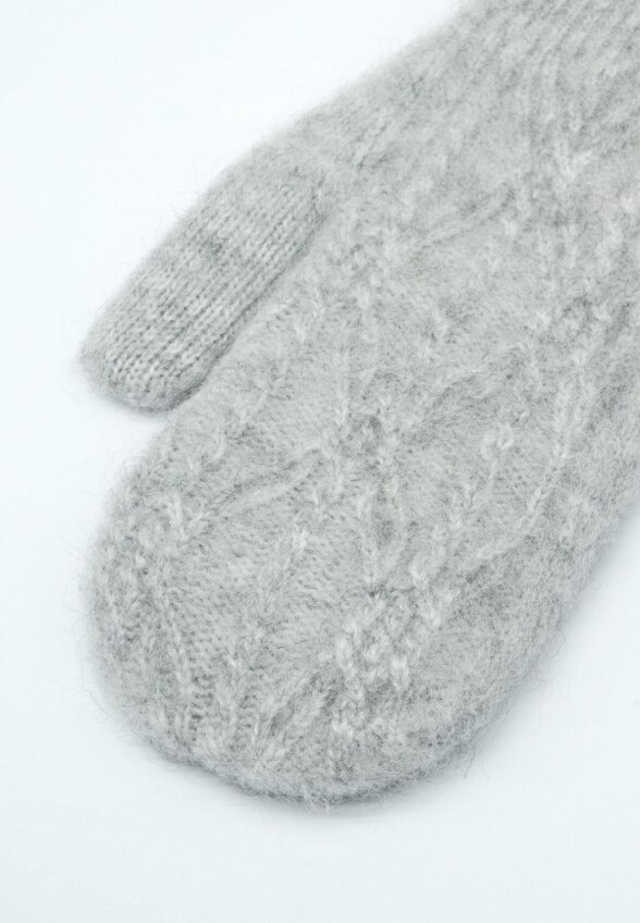 Варежки Cepheya