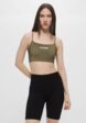 Топ спортивный Ganni1  - превью