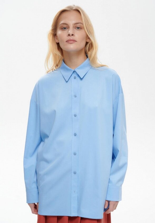 Рубашка Daisyknit